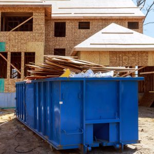 Construction Dumpster Rental Weirsdale FL