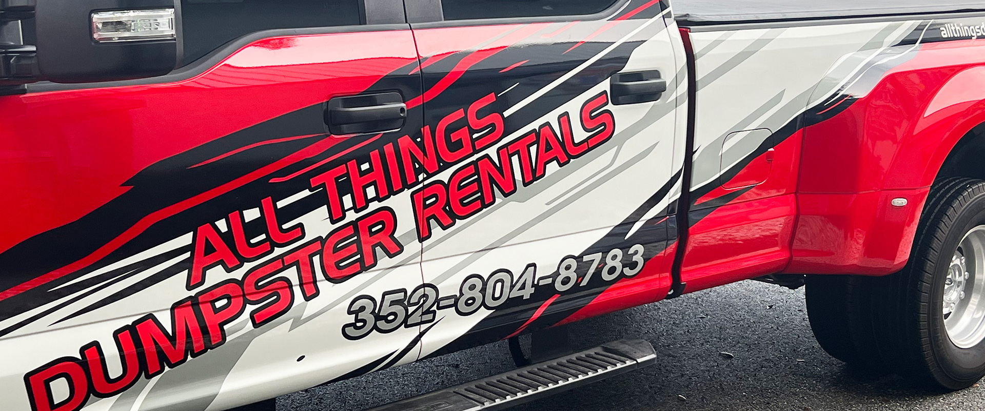 Small Dumpster Rental Silver Springs Florida